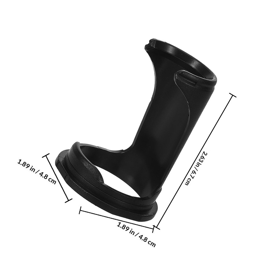 2 Pezzi Supporto in Plastica p - Men'S Grooming Tool recensione e prezzo