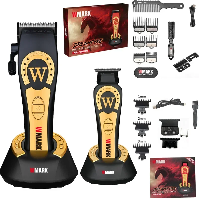 Tagliacapelli Professionale pe - Hair Clipper Professional recensione e prezzo