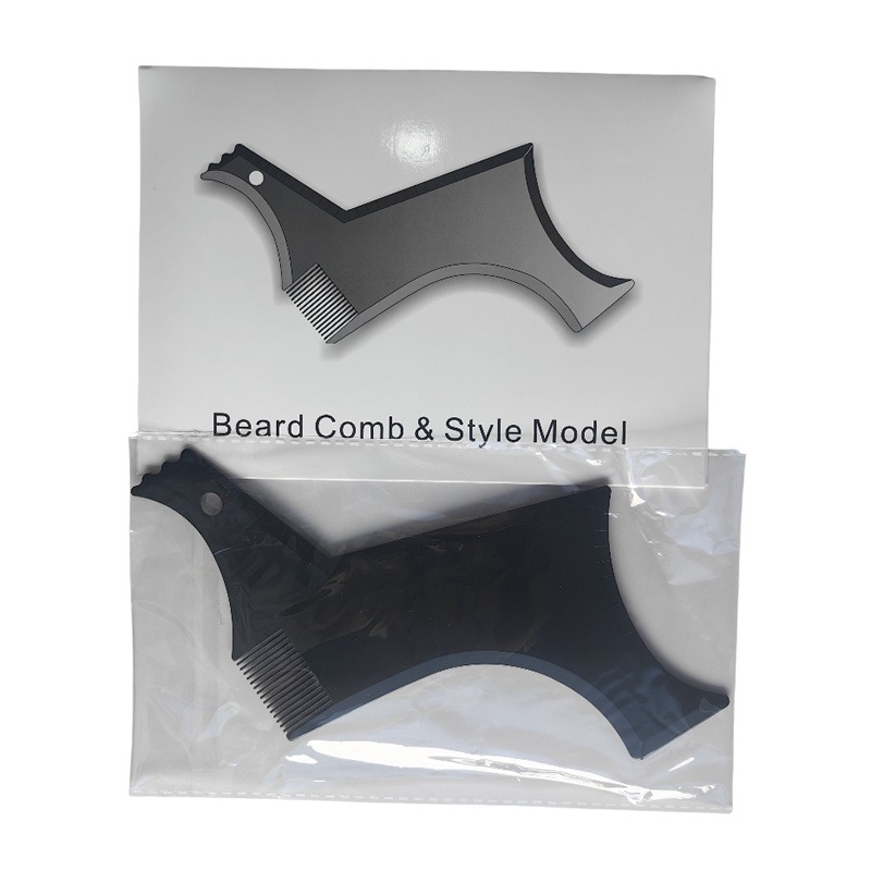 Strumento per Modellare la Bar - Men'S Grooming Tool recensione e prezzo