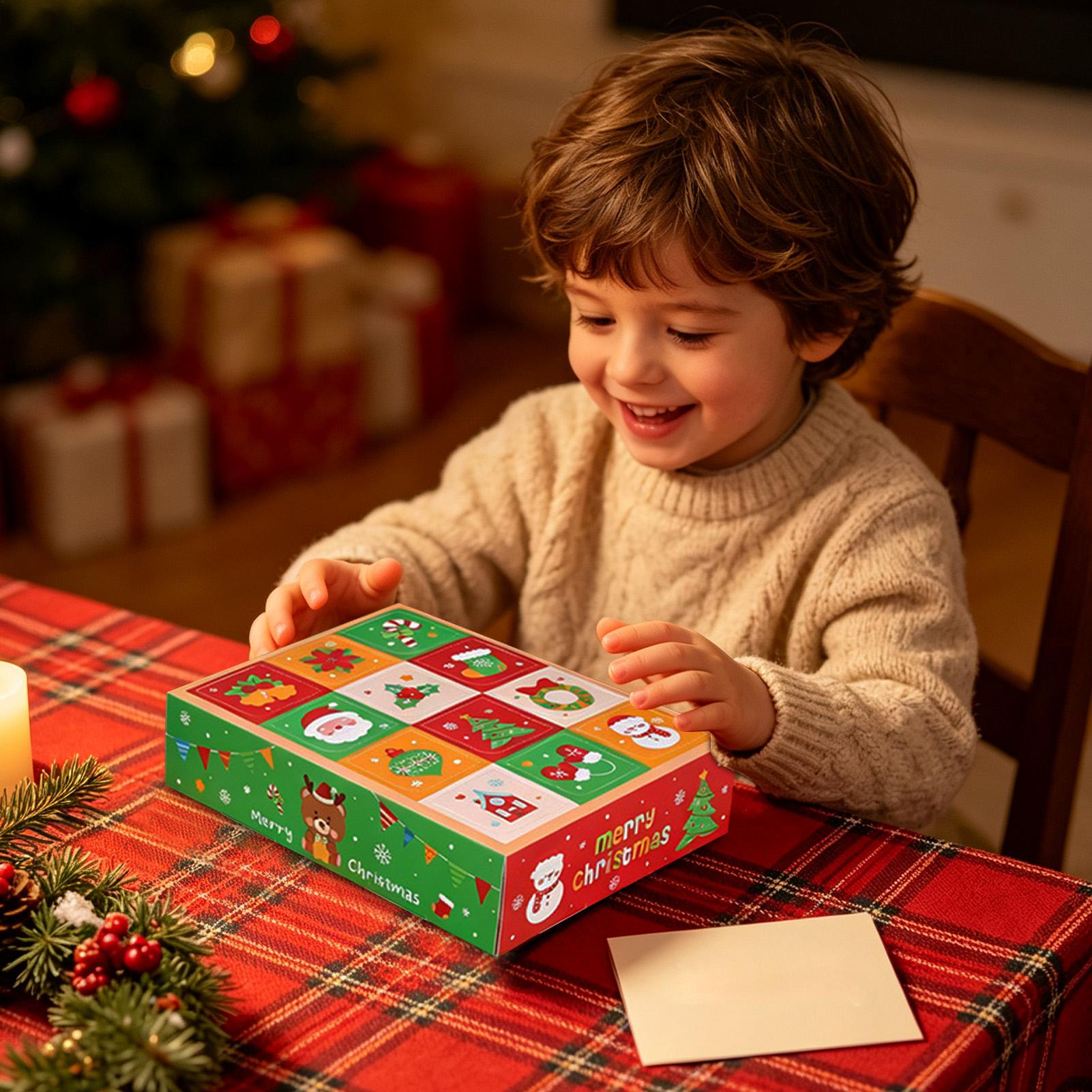 Calendario dell'Avvento Vuoto, - Mens Grooming Advent Calendar recensione e prezzo