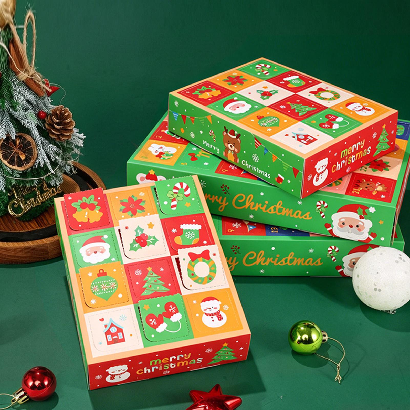 Calendario dell'Avvento Vuoto, - Mens Grooming Advent Calendar recensione e prezzo