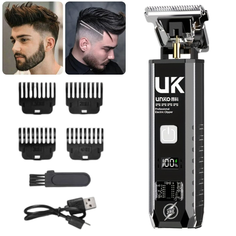Tagliacapelli T9 per Uomo, Tri - Men'S Grooming Blade recensione e prezzo