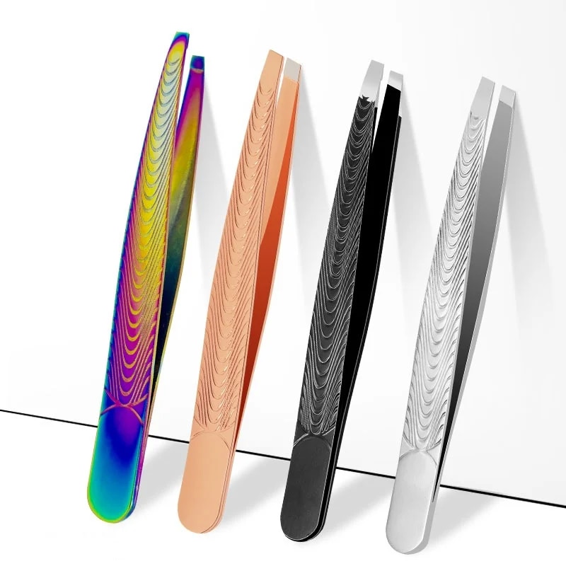 Pinzetta di precisione per uom - Men'S Grooming Tips recensione e prezzo