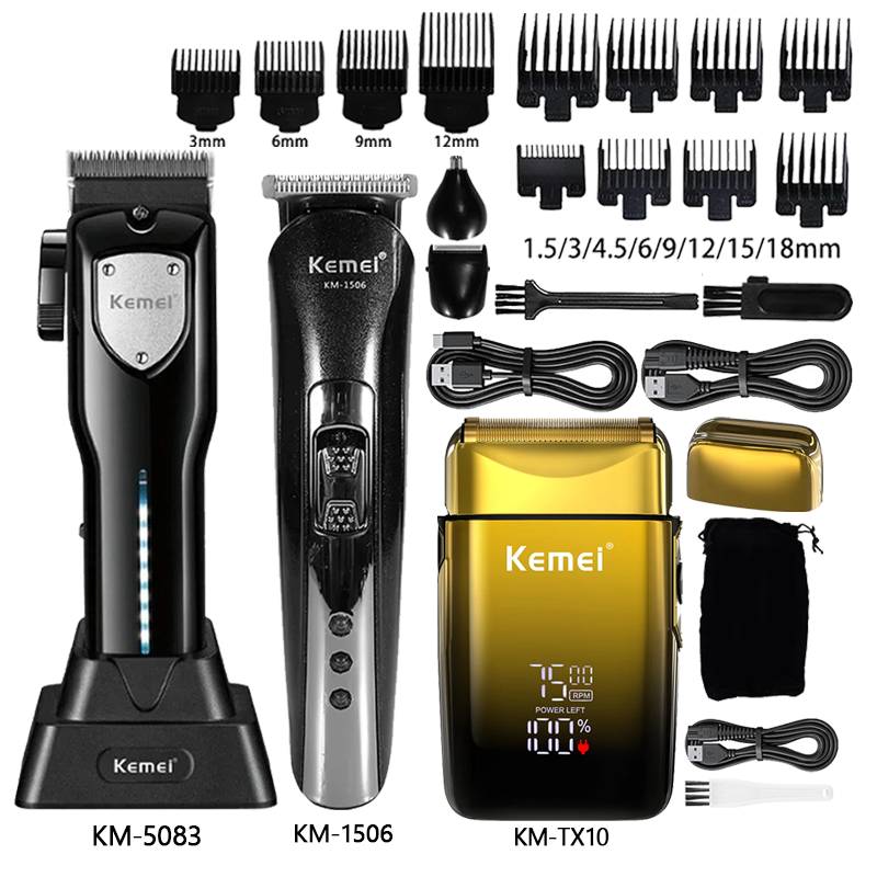 Tagliacapelli Professionale pe - Men'S Grooming Blade recensione e prezzo