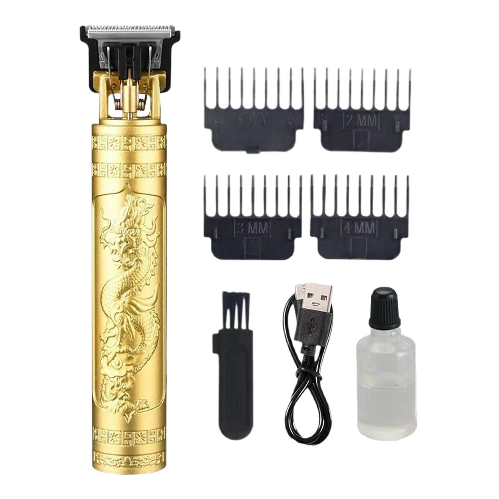Kit di Tosatrici e Regolabarba - Hair Clipper Professional recensione e prezzo