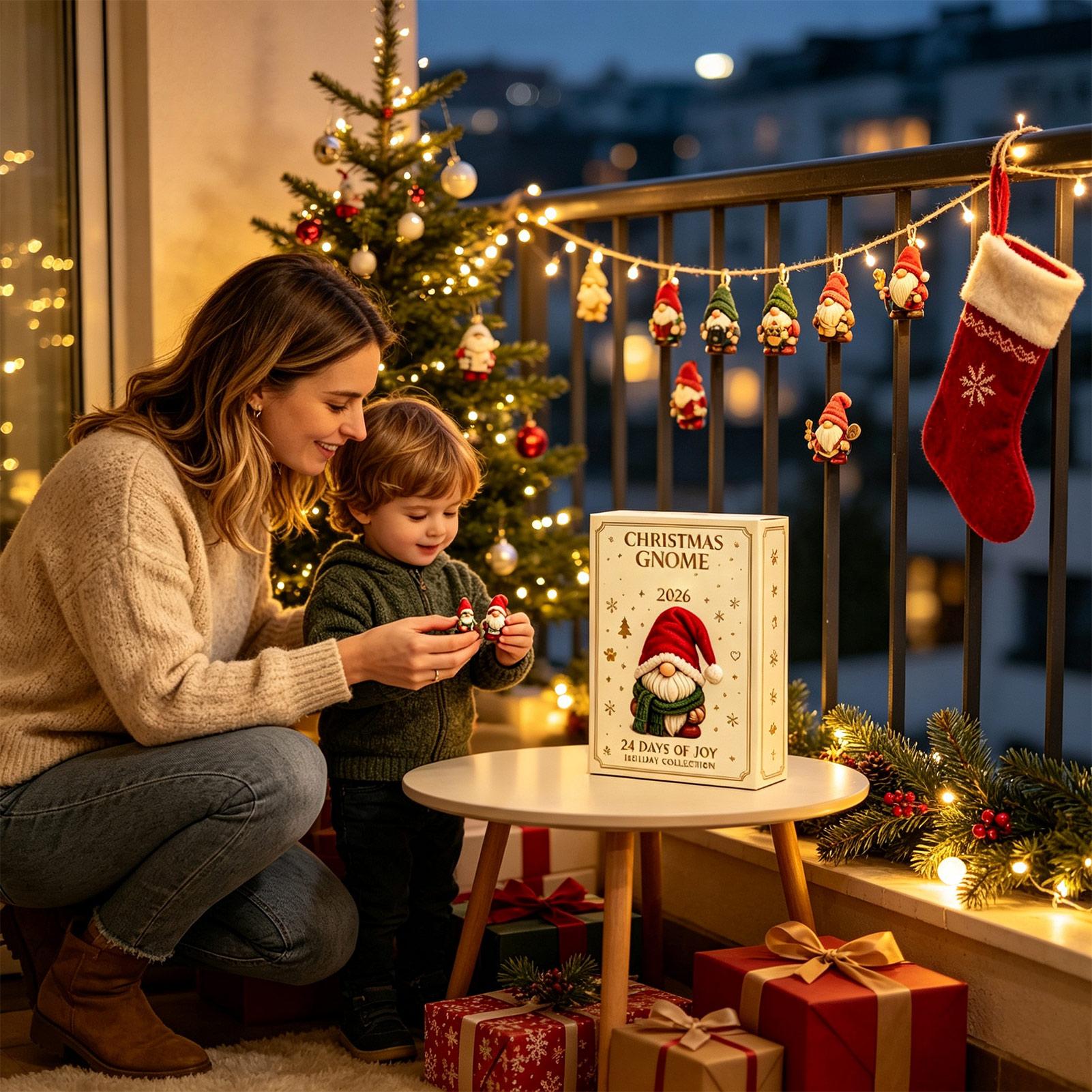 Calendario dell'Avvento 3D con - Mens Grooming Advent Calendar recensione e prezzo