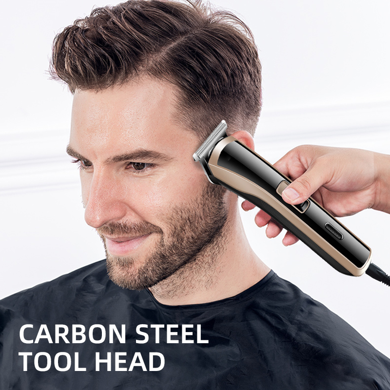 Kemei 418 tagliacapelli elettr - Men'S Grooming Tool recensione e prezzo