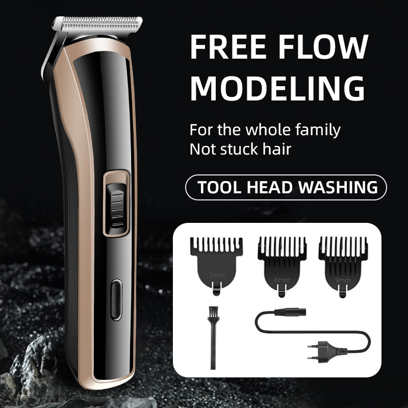 Kemei 418 tagliacapelli elettr - Men'S Grooming Tool recensione e prezzo