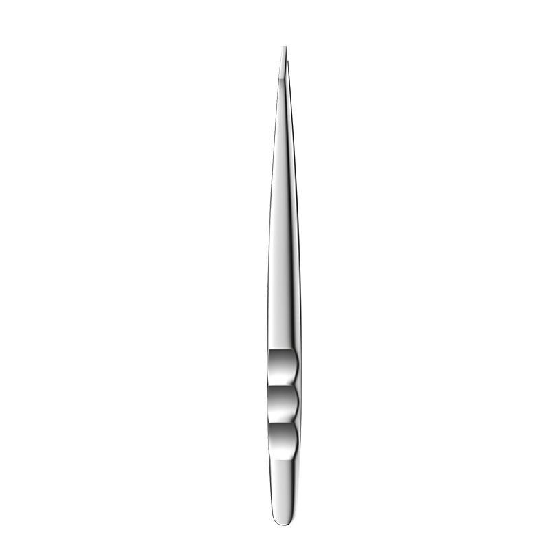Pinzette in Acciaio Inox ad Al - Men'S Grooming Tool recensione e prezzo