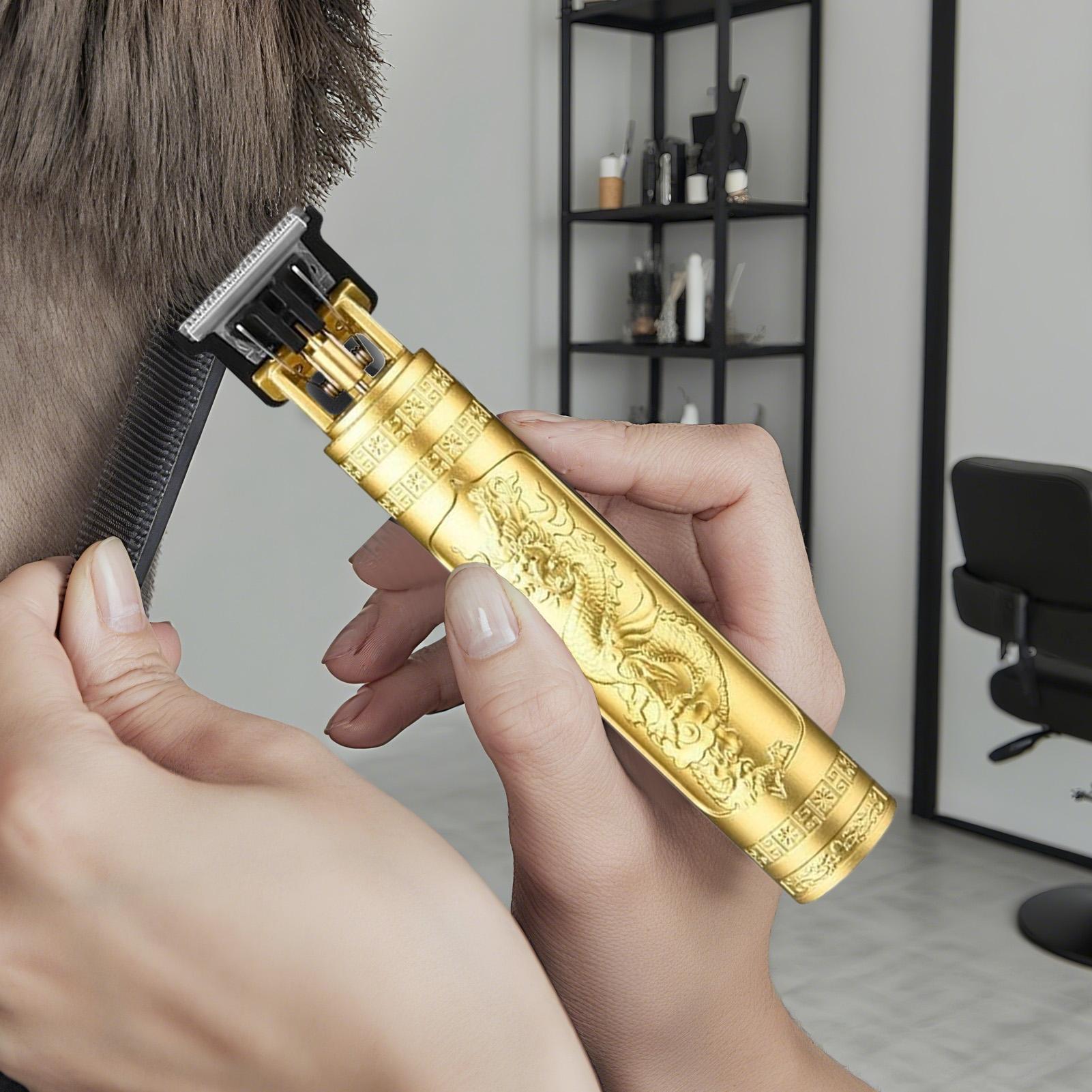 Kit di Tosatrici e Regolabarba - Hair Clipper Professional recensione e prezzo