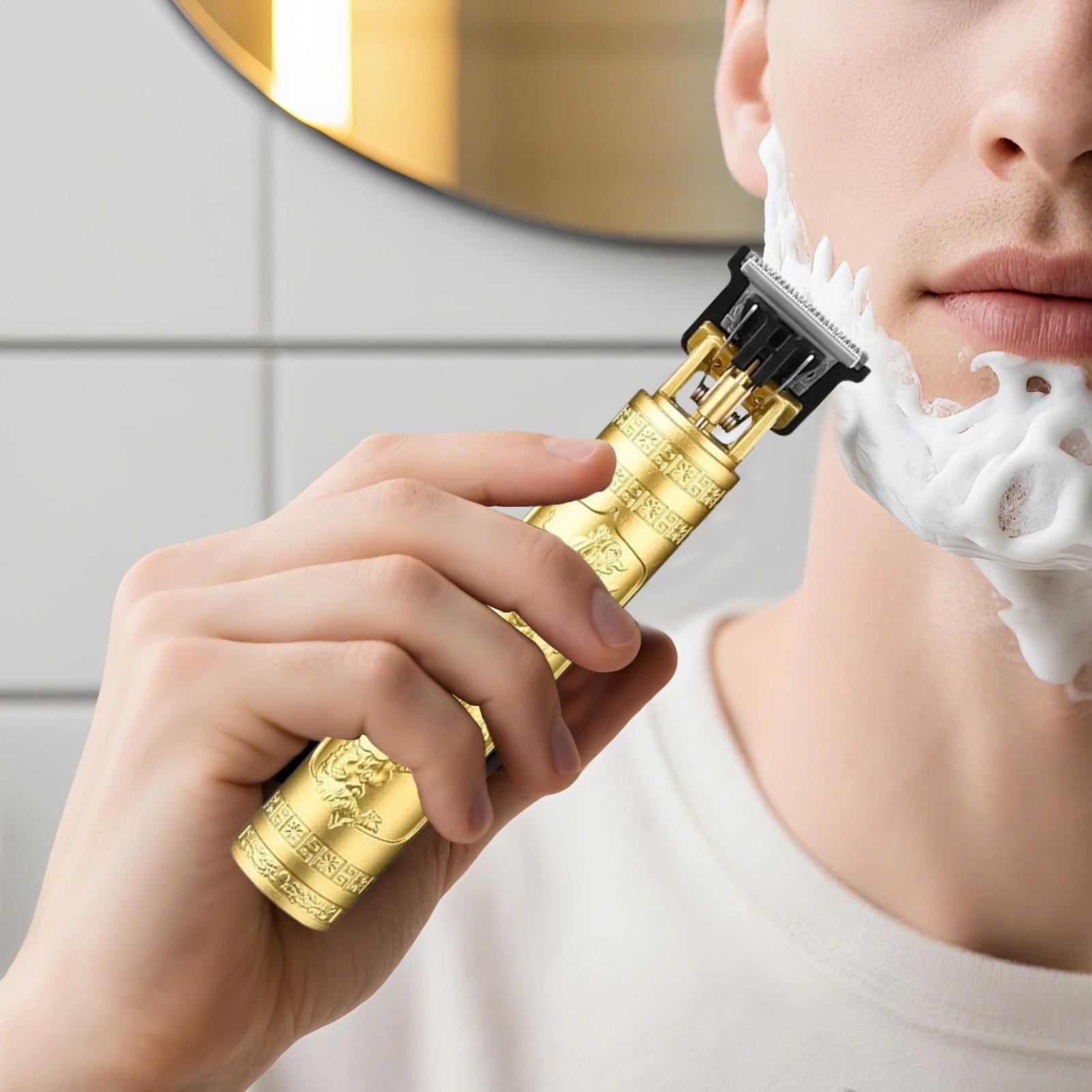 Kit di Tosatrici e Regolabarba - Hair Clipper Professional recensione e prezzo