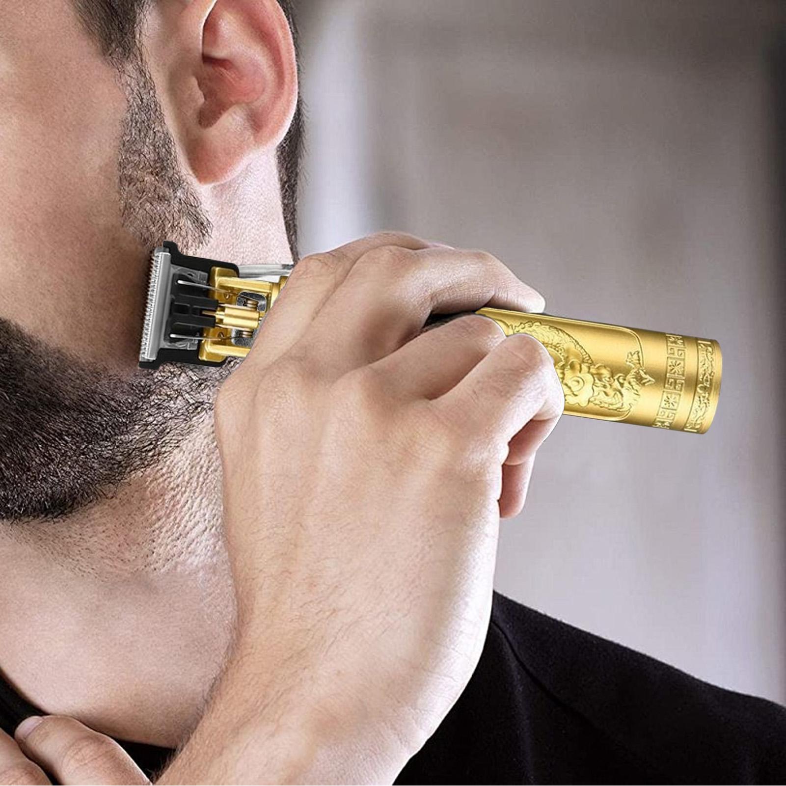 Kit di Tosatrici e Regolabarba - Hair Clipper Professional recensione e prezzo