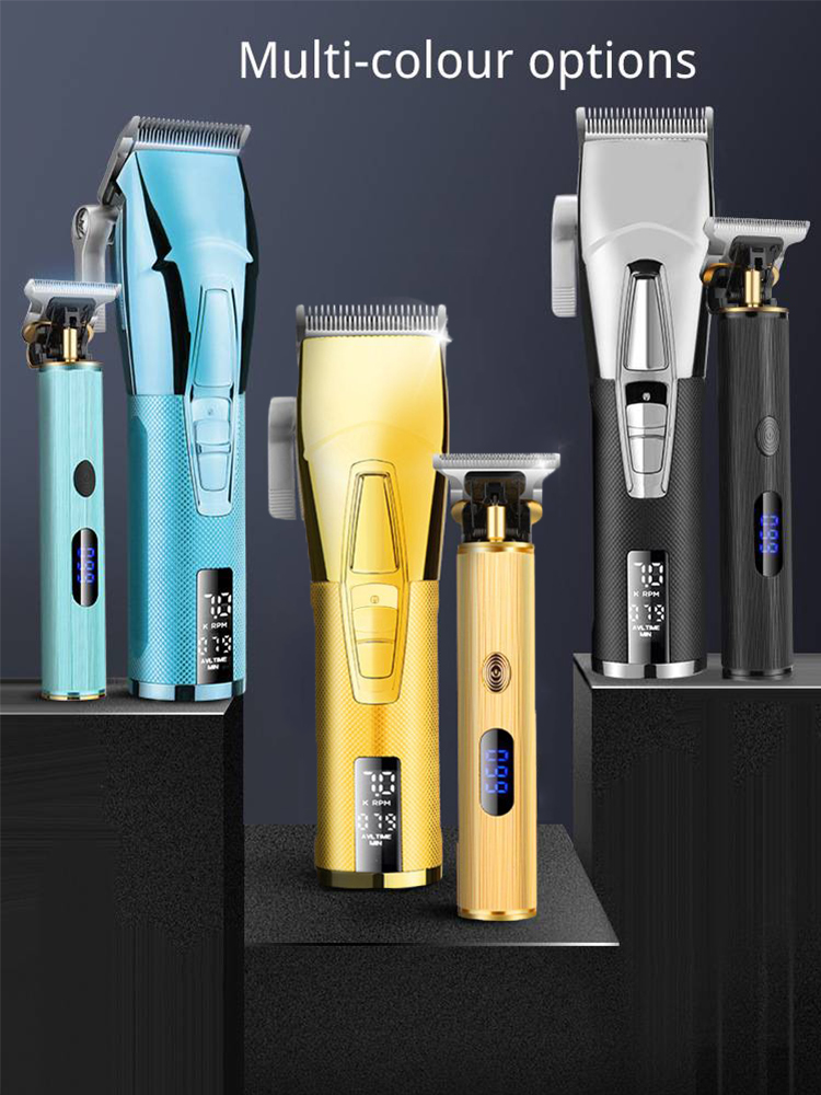 Tagliacapelli Professionale Se - Mens Grooming Kit Bag recensione e prezzo