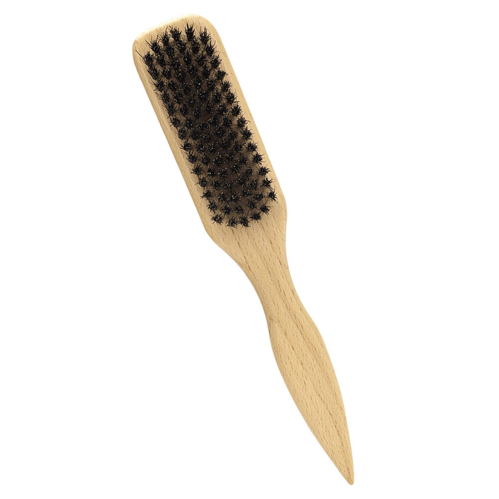 Spazzola da barba piccola e mo - Men'S Grooming Tool recensione e prezzo