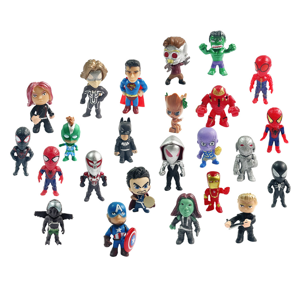 Conto alla rovescia Marvel Ave - Mens Grooming Advent Calendar recensione e prezzo