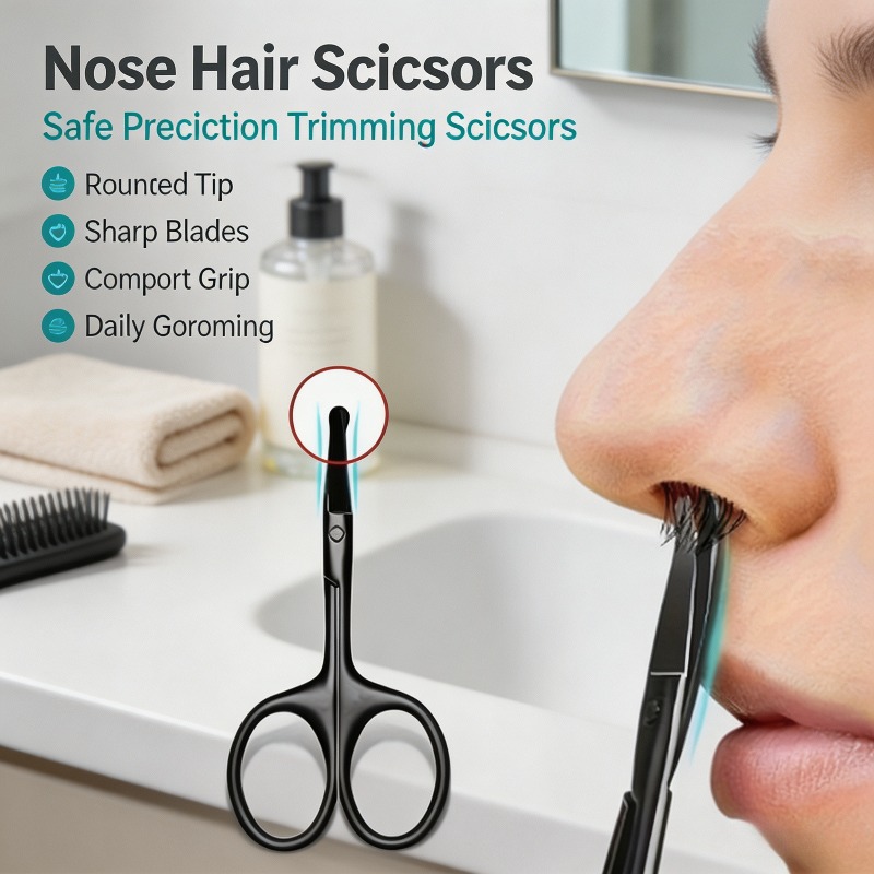 Forbici professionali per peli - Men'S Grooming Tips recensione e prezzo