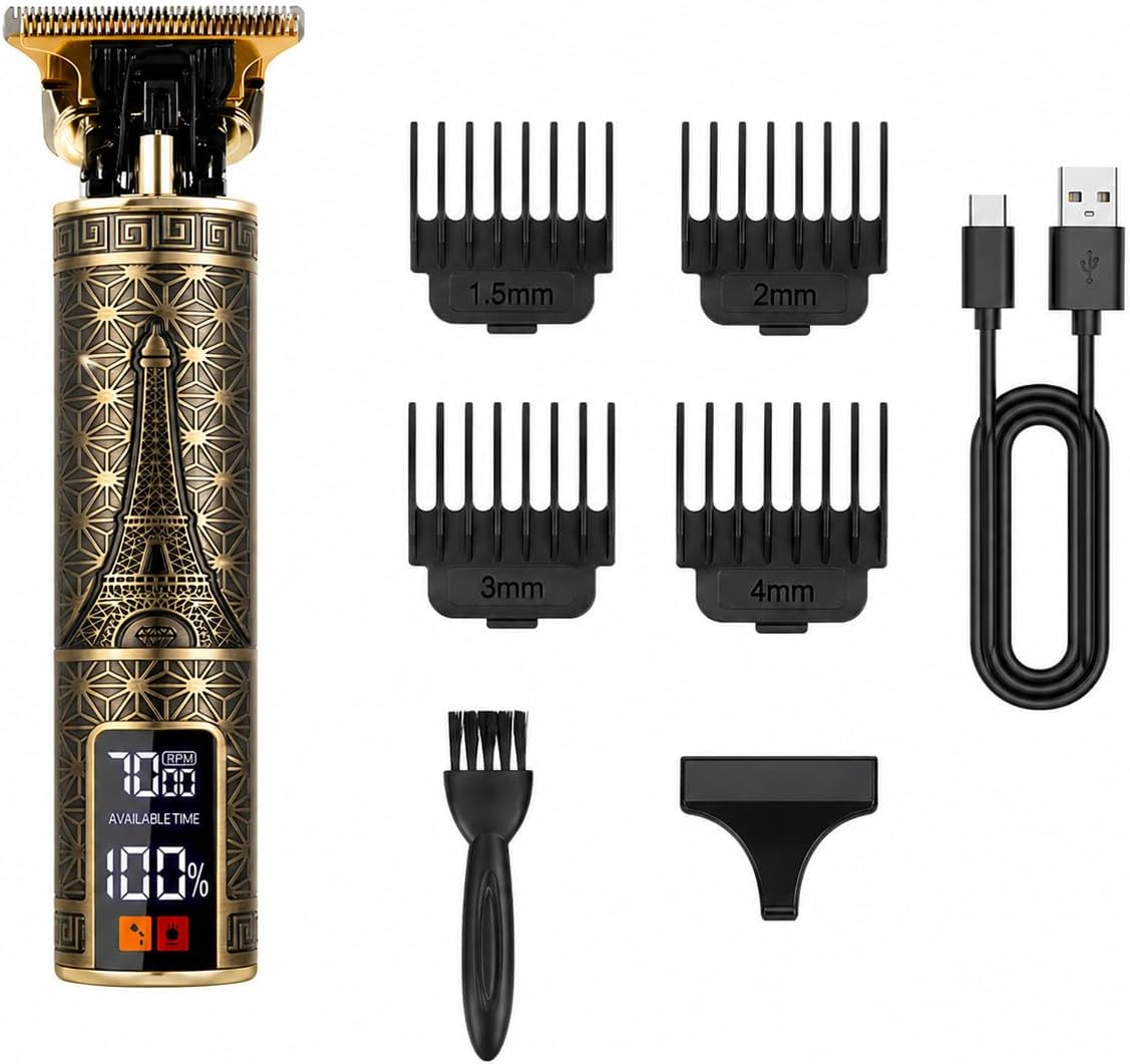 Tagliacapelli Elettrico Profes - Hair Clipper Professional recensione e prezzo