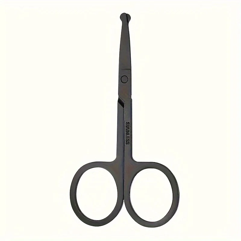 Forbici di Precisione in Accia - Men'S Grooming Tips recensione e prezzo